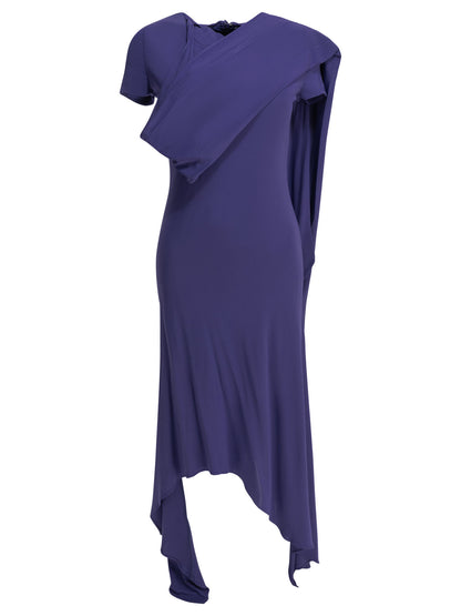 Acne Studios Dresses - Purple
