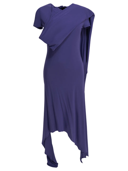 Acne Studios Dresses - Purple