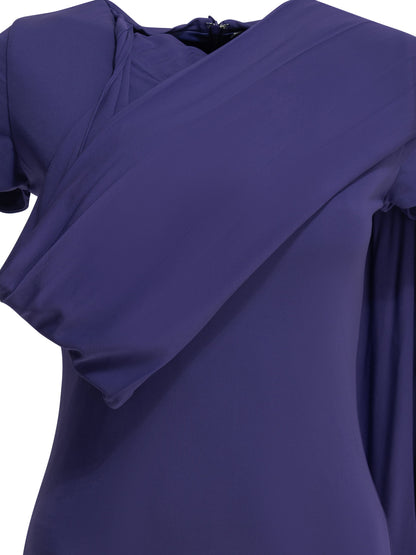 Acne Studios Dresses - Purple