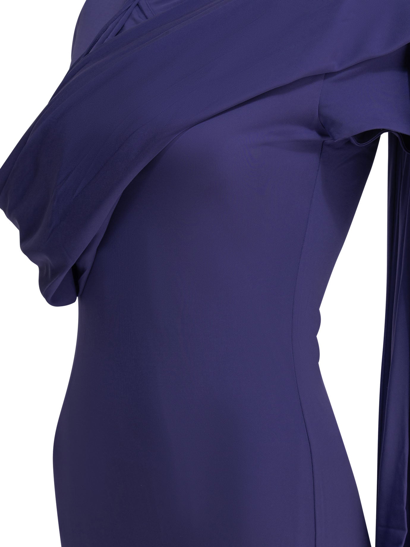 Acne Studios Dresses - Purple