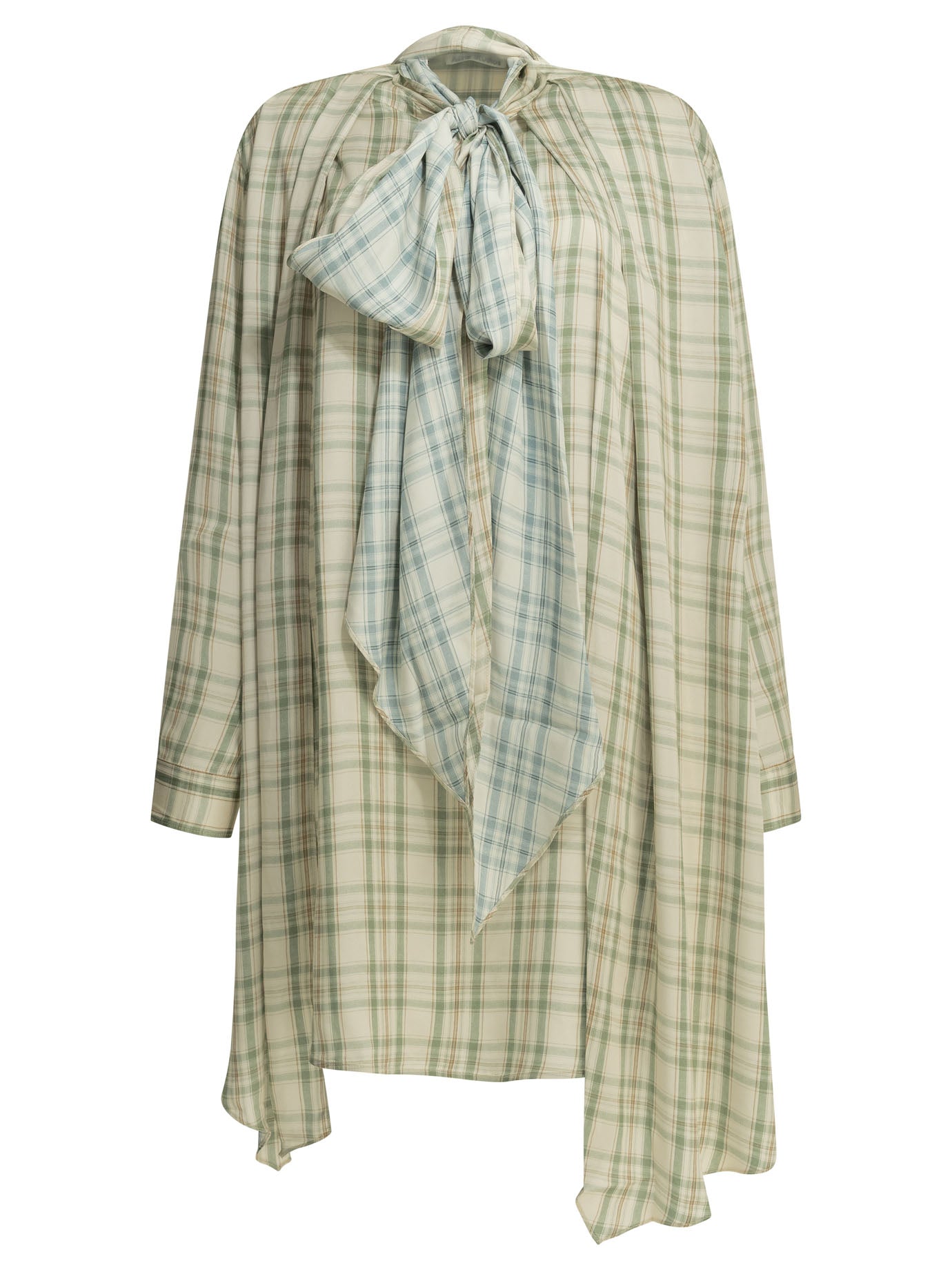 Acne Studios Dresses - Green