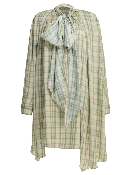 Acne Studios Dresses - Green