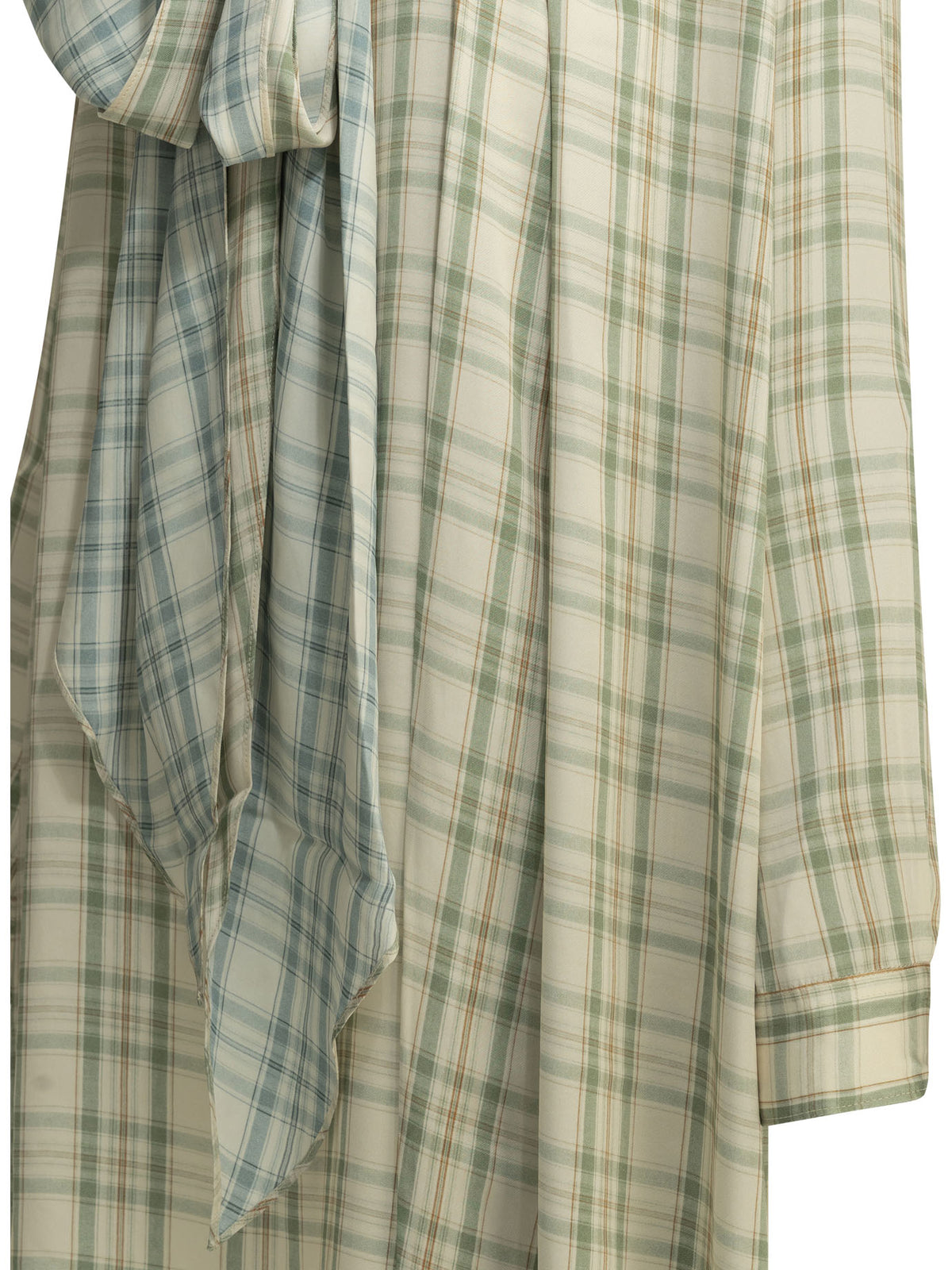 Acne Studios Dresses - Green