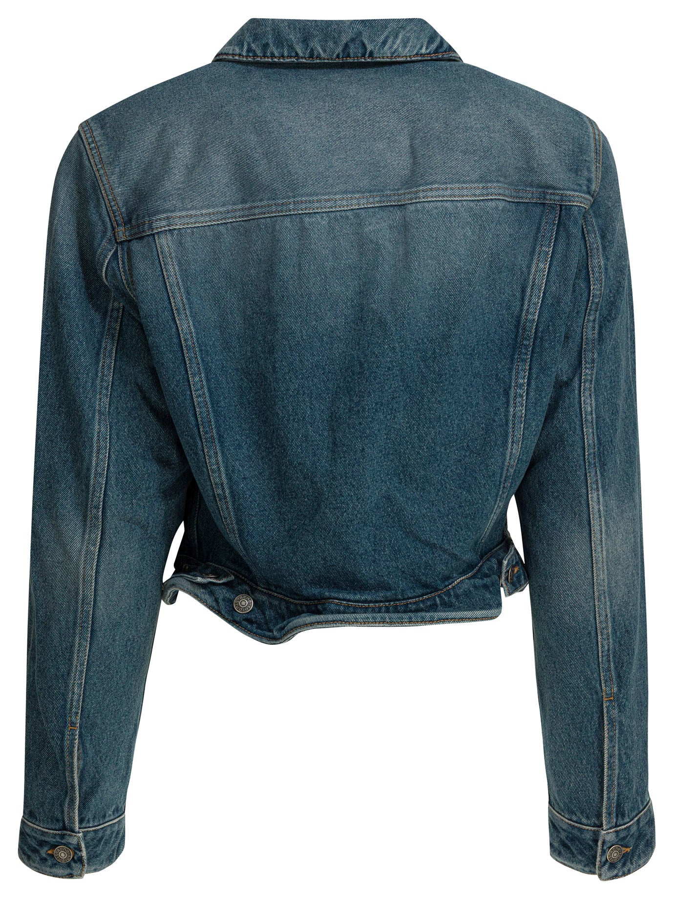 Acne Studios Jackets & Coats - Blue