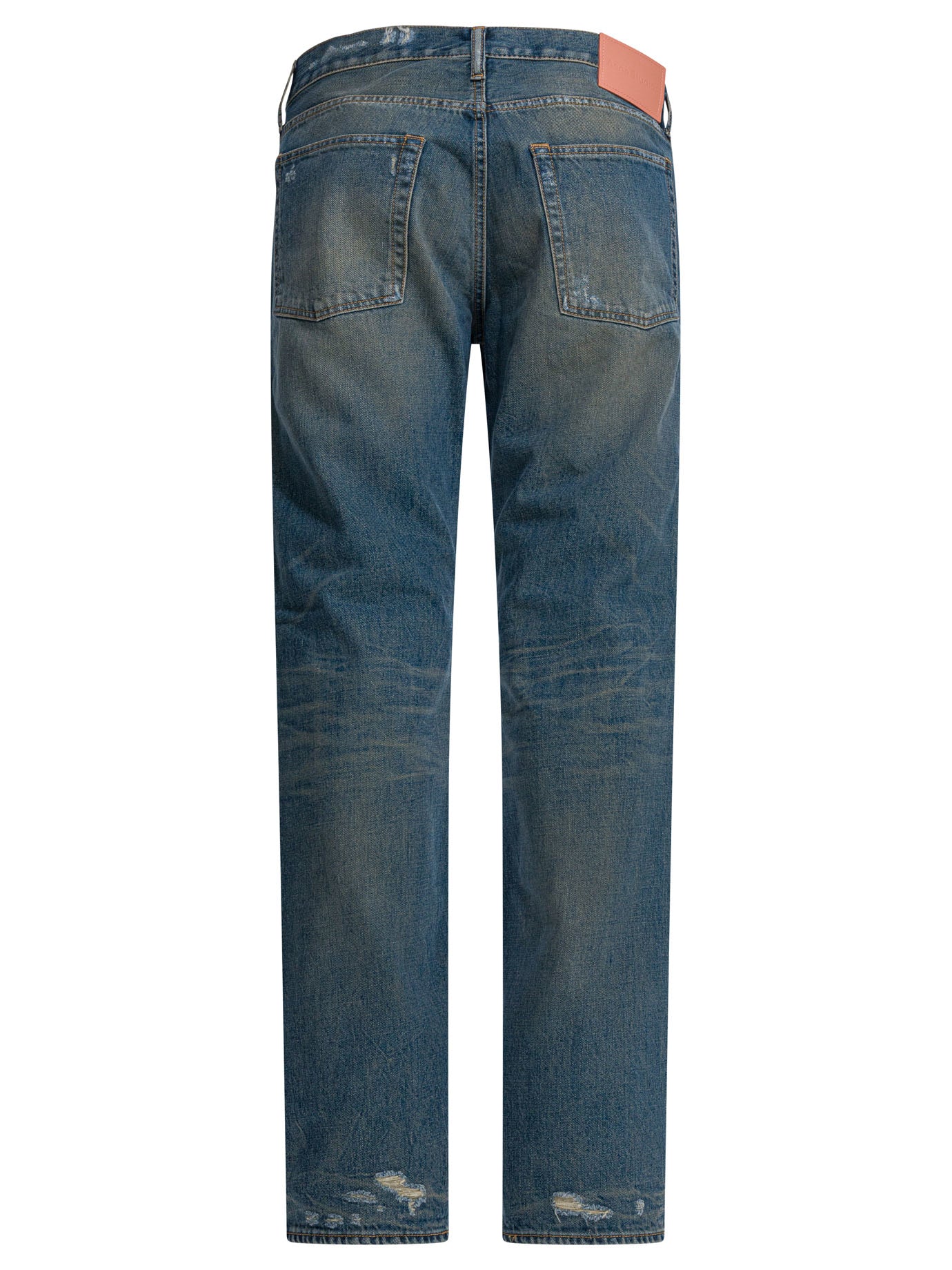 Acne Studios Jeans - Blue