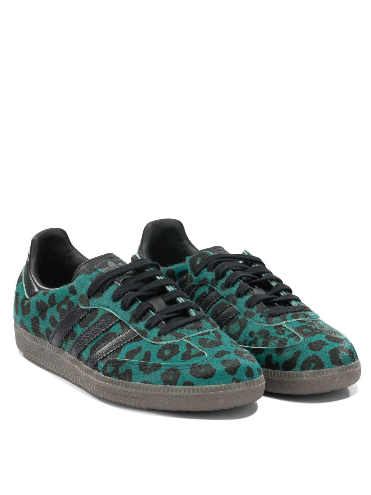 Adidas Originals "Samba OG" Low sneakers - Green
