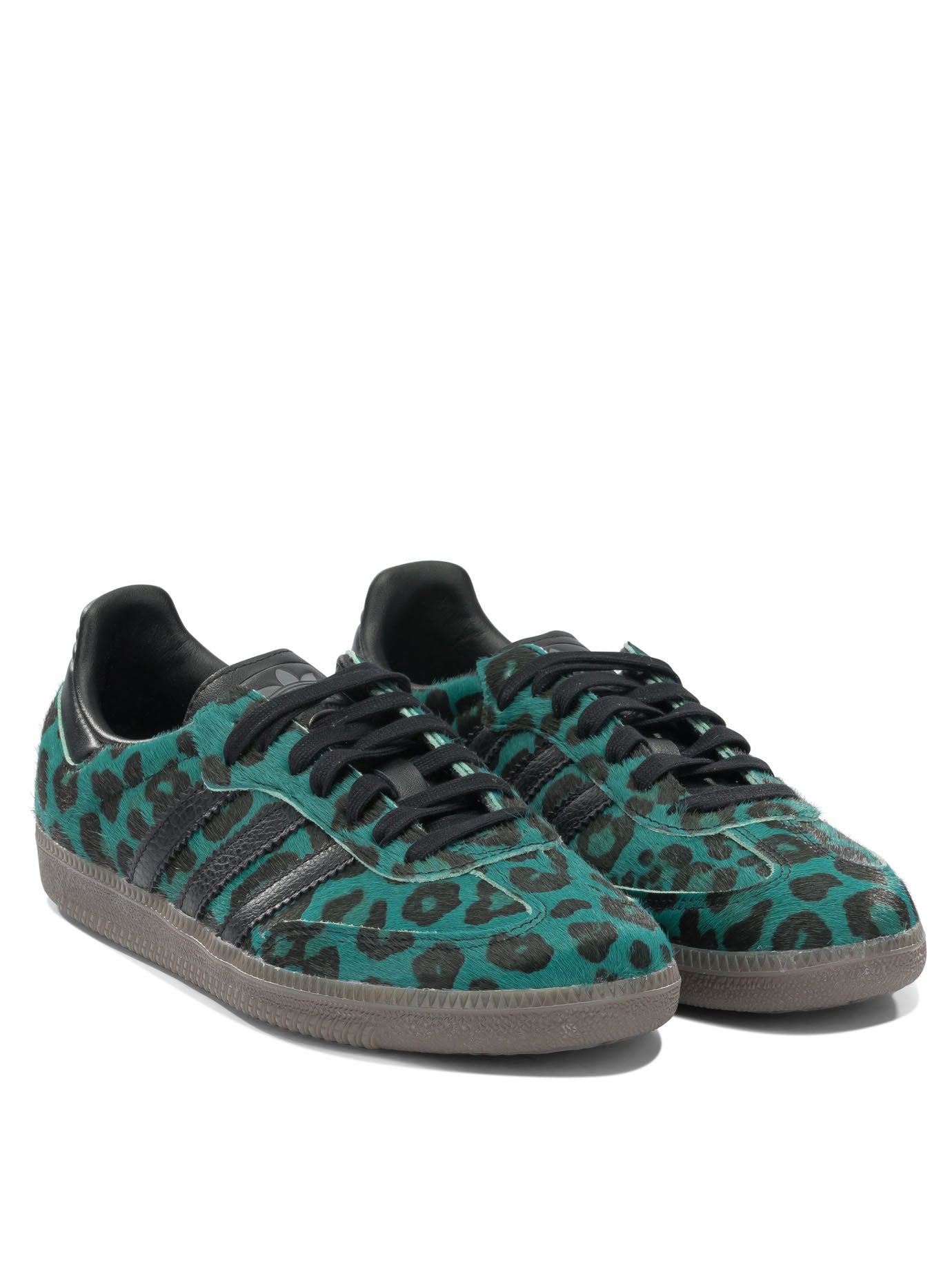 Adidas Originals "Samba OG" Low sneakers - Green