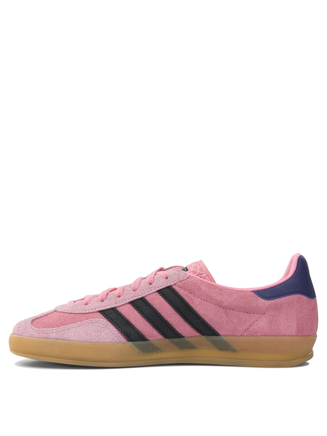 Adidas Originals "Gazelle Indoor" Low sneakers - Pink