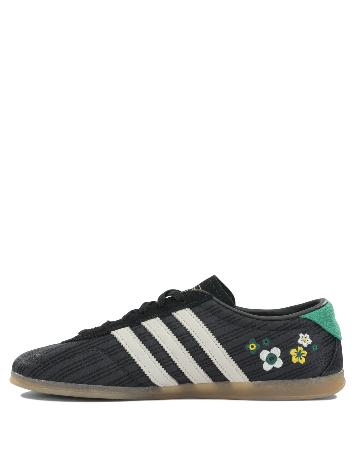 Adidas Originals "Adidas Originals x Liberty London Gazelle LO PRO" Low-top sneakers - Black