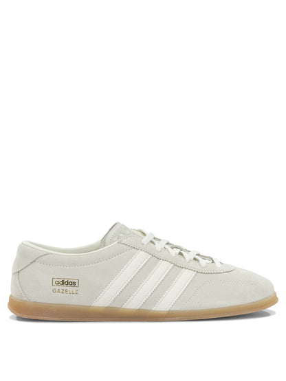 Adidas Originals "Gazelle LO PRO" Low-top sneakers - White