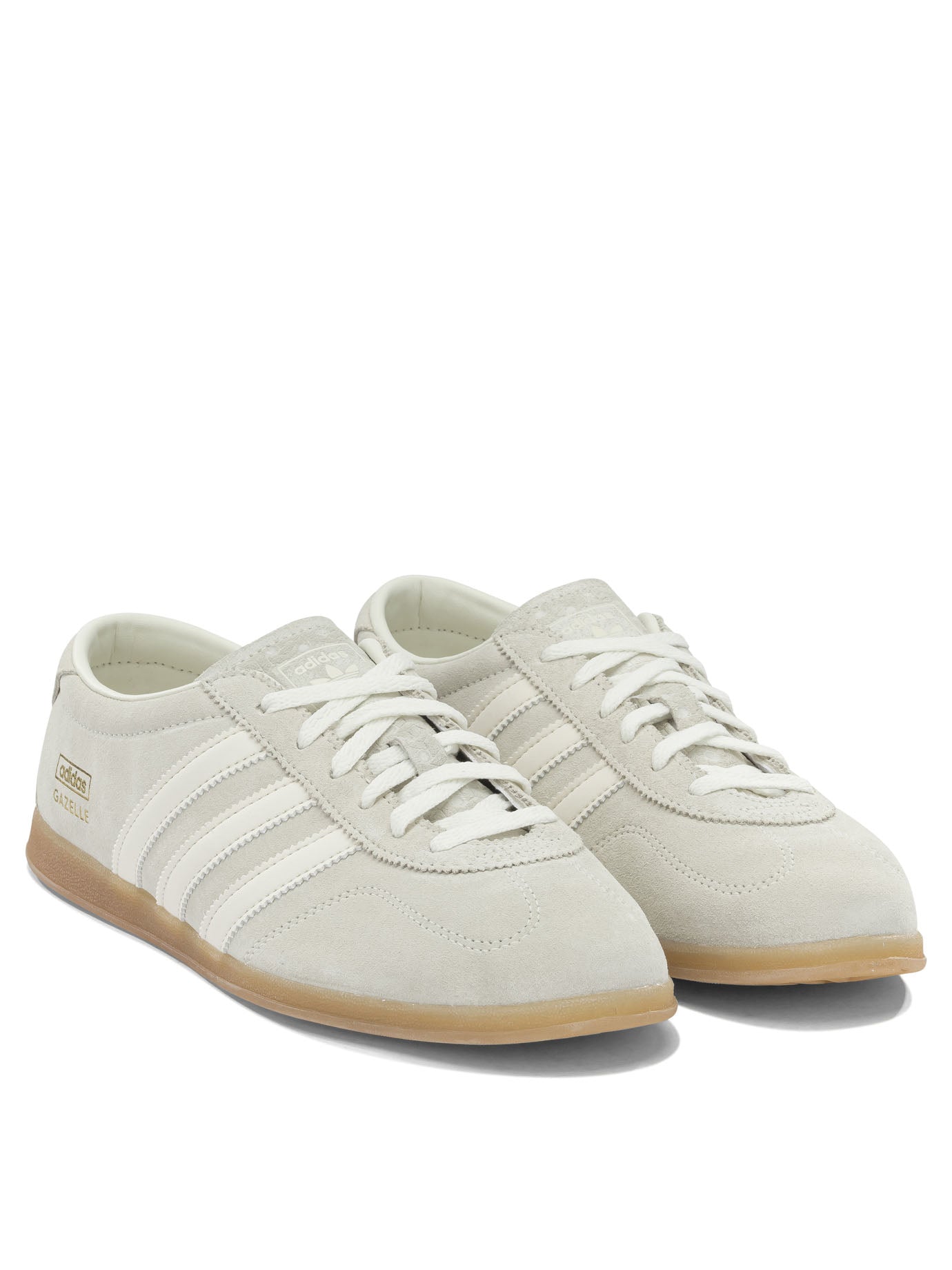 Adidas Originals "Gazelle LO PRO" Low-top sneakers - White