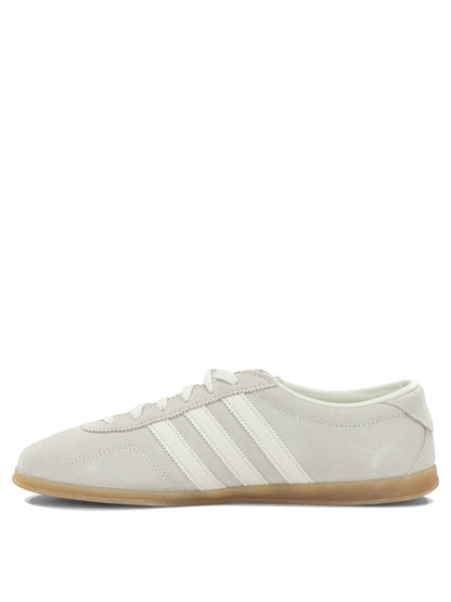 Adidas Originals "Gazelle LO PRO" Low-top sneakers - White