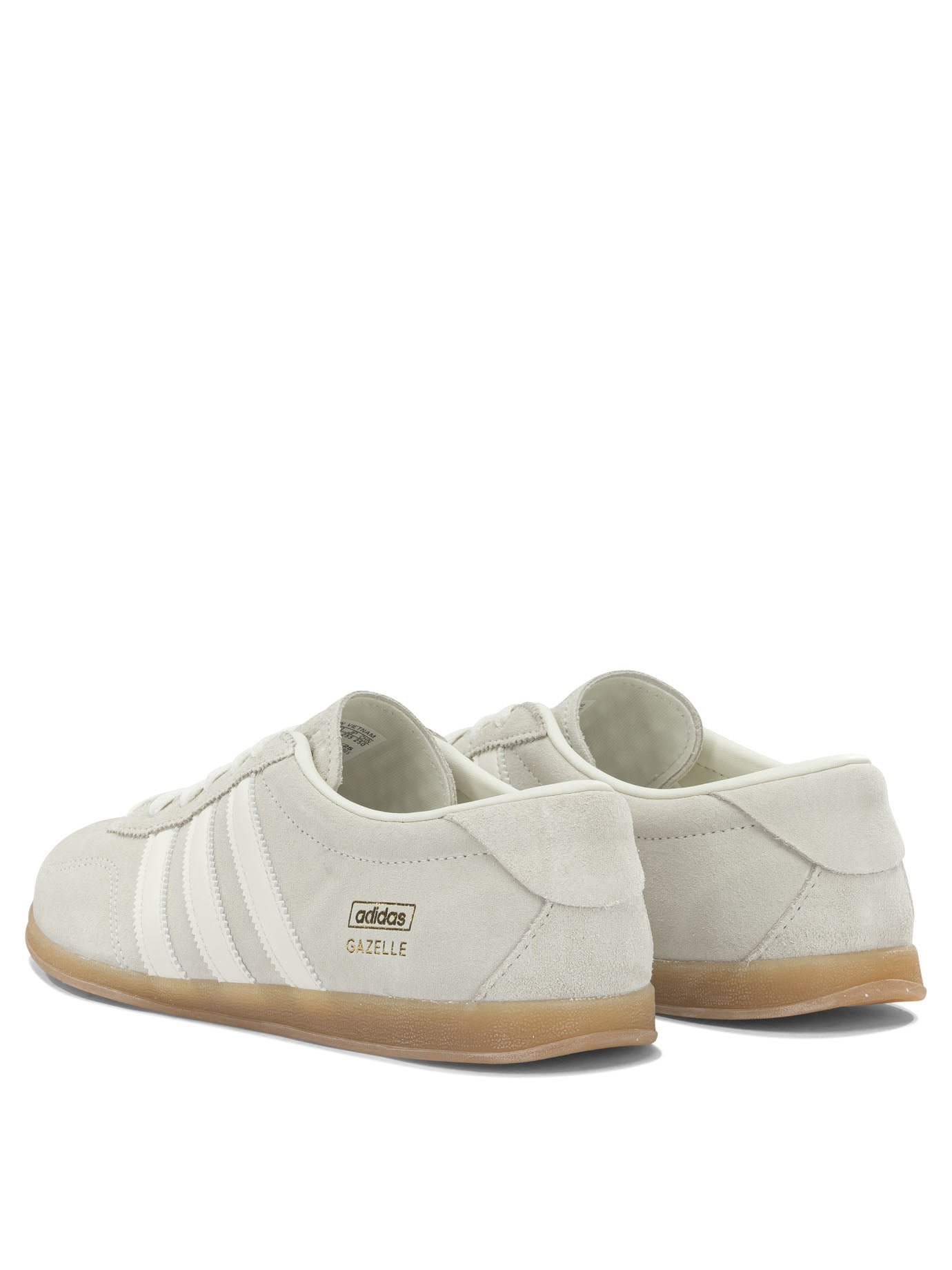 Adidas Originals "Gazelle LO PRO" Low-top sneakers - White