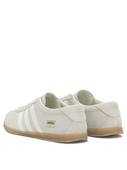 Adidas Originals "Gazelle LO PRO" Low-top sneakers - White