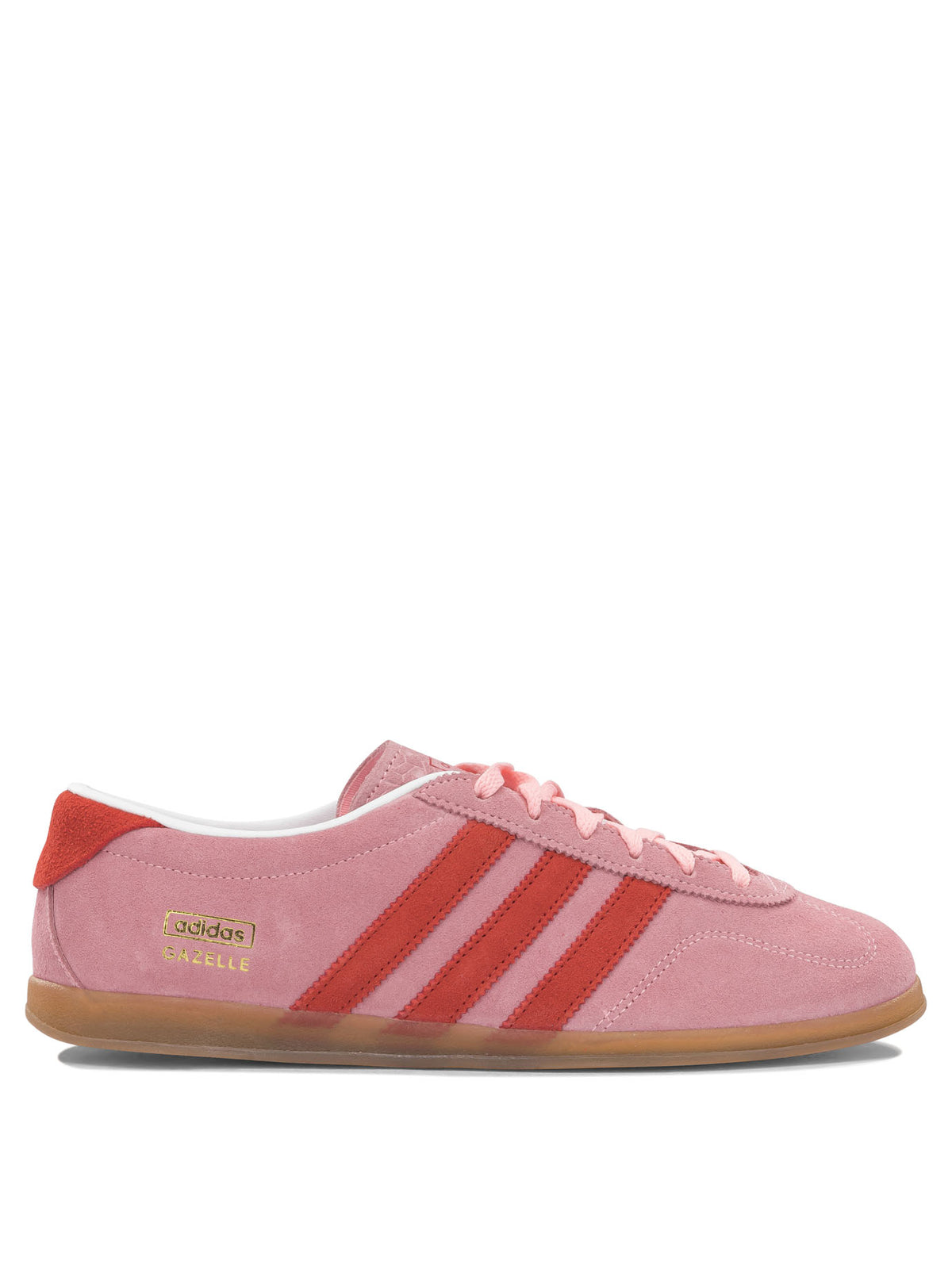 Adidas Originals "Gazelle LO PRO" Low-top sneakers - Pink
