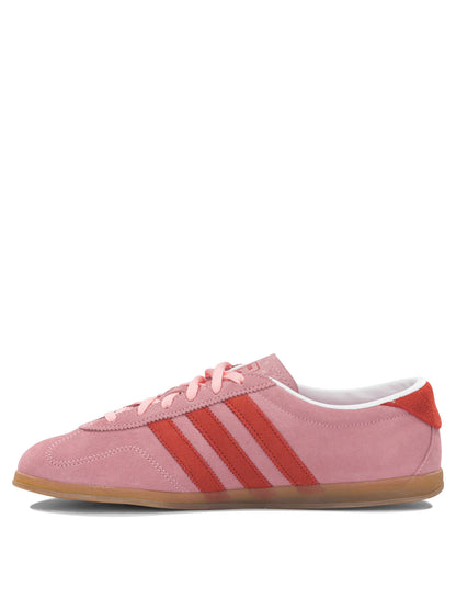 Adidas Originals "Gazelle LO PRO" Low-top sneakers - Pink