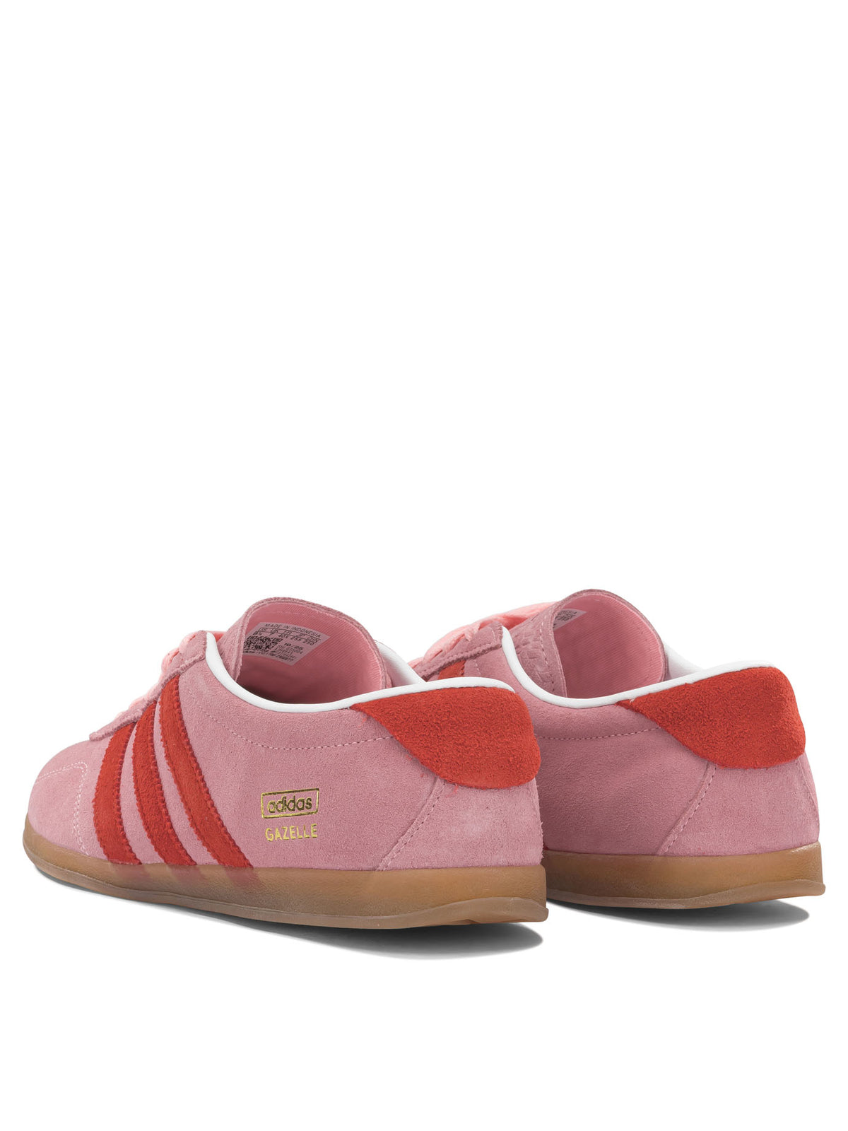 Adidas Originals "Gazelle LO PRO" Low-top sneakers - Pink