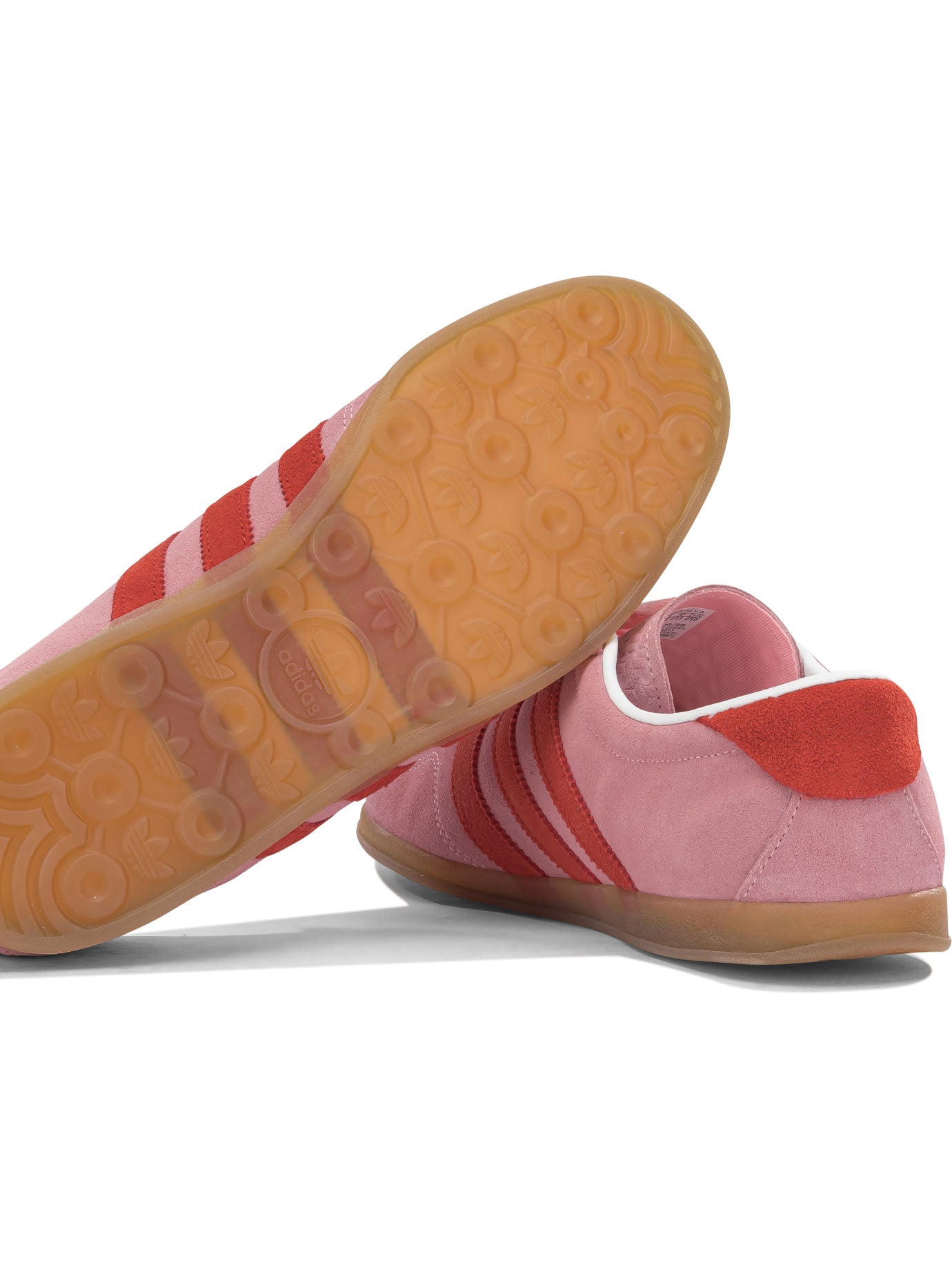 Adidas Originals "Gazelle LO PRO" Low-top sneakers - Pink