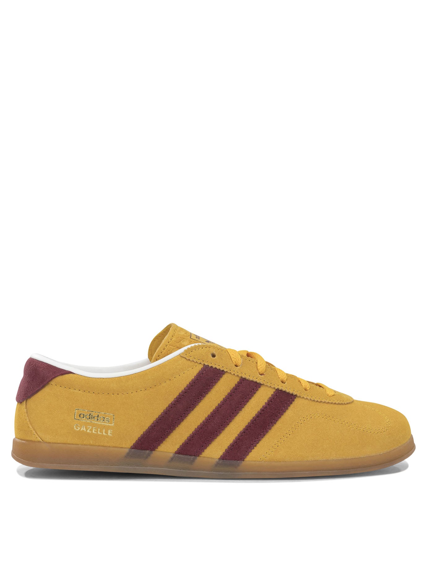 Adidas Originals "Gazelle LO PRO" Low-top sneaker - Yellow