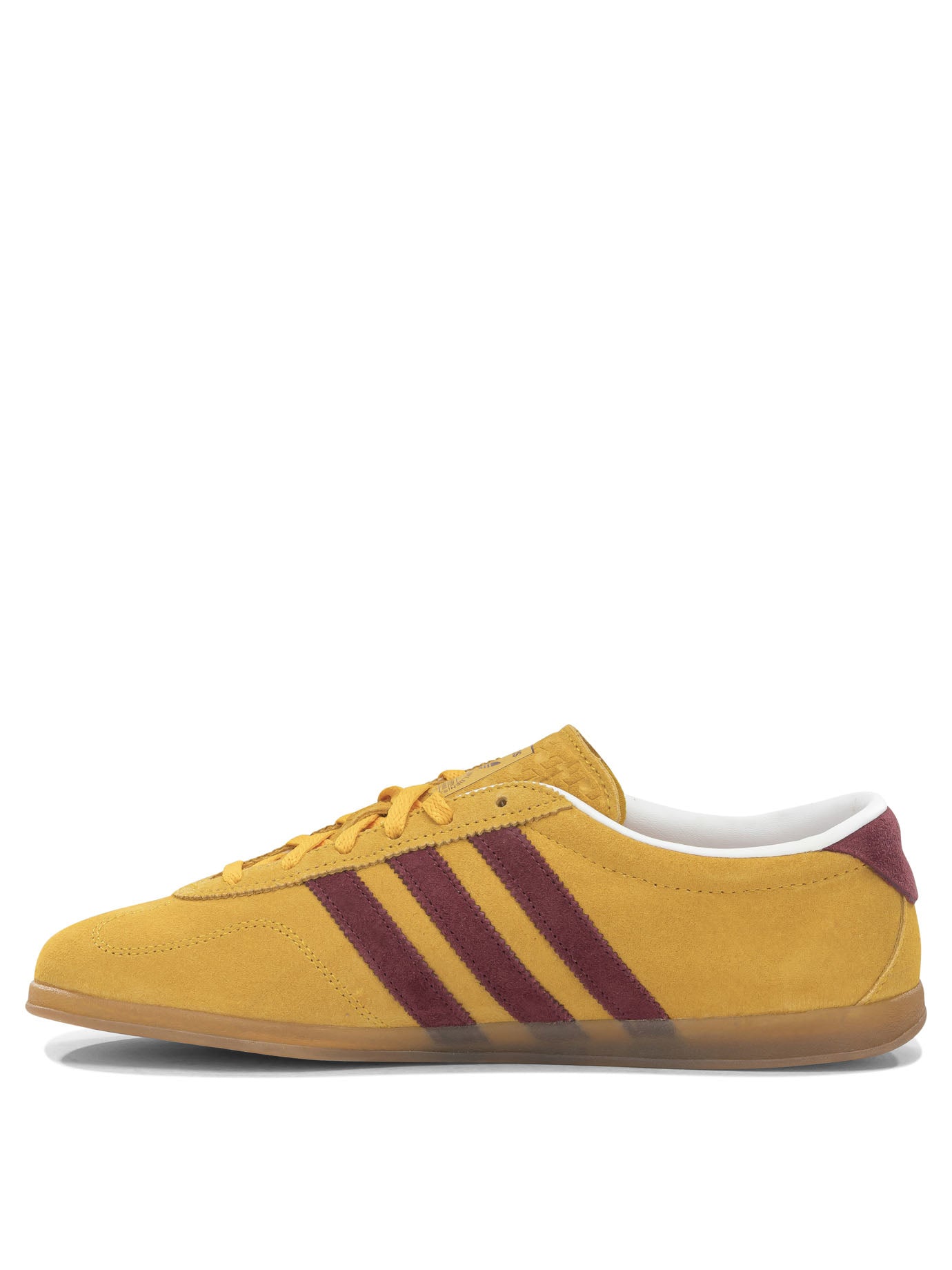 Adidas Originals "Gazelle LO PRO" Low-top sneaker - Yellow