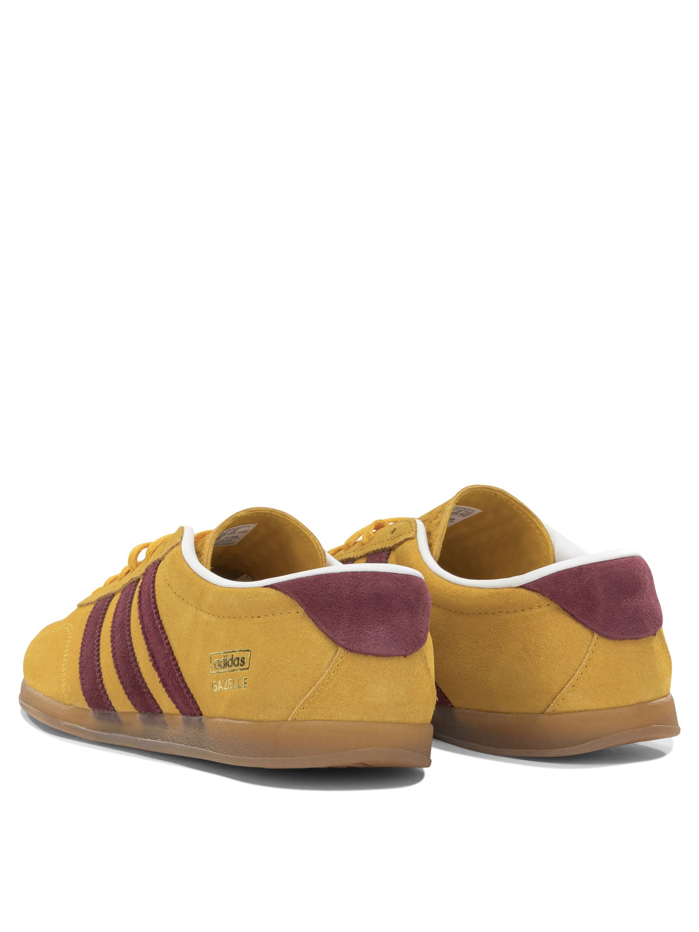 Adidas Originals "Gazelle LO PRO" Low-top sneaker - Yellow