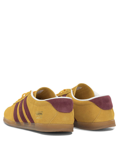 Adidas Originals "Gazelle LO PRO" Low-top sneaker - Yellow