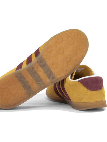 Adidas Originals "Gazelle LO PRO" Low-top sneaker - Yellow