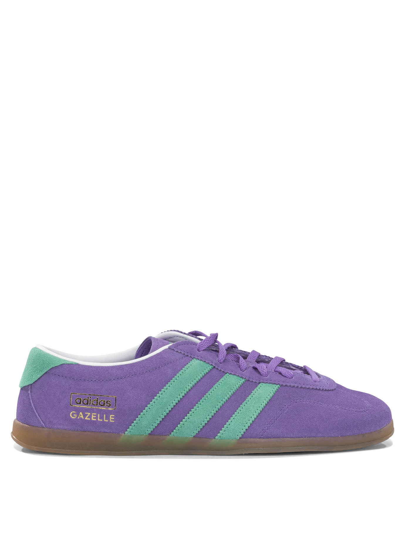 Adidas Originals "Gazelle LO PRO" Low-top sneakers - Purple