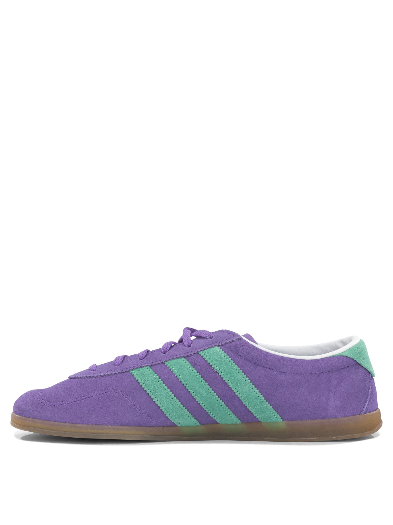 Adidas Originals "Gazelle LO PRO" Low-top sneakers - Purple