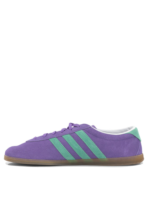Adidas Originals "Gazelle LO PRO" Low-top sneakers - Purple