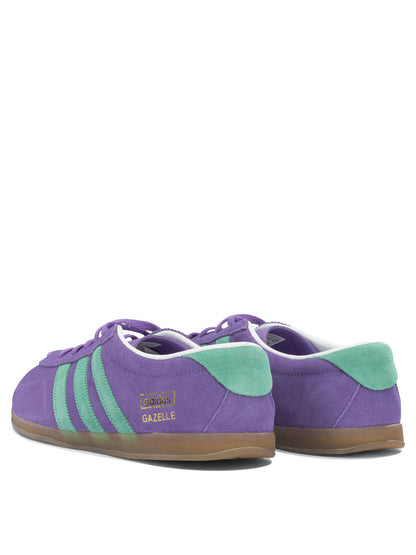 Adidas Originals "Gazelle LO PRO" Low-top sneakers - Purple