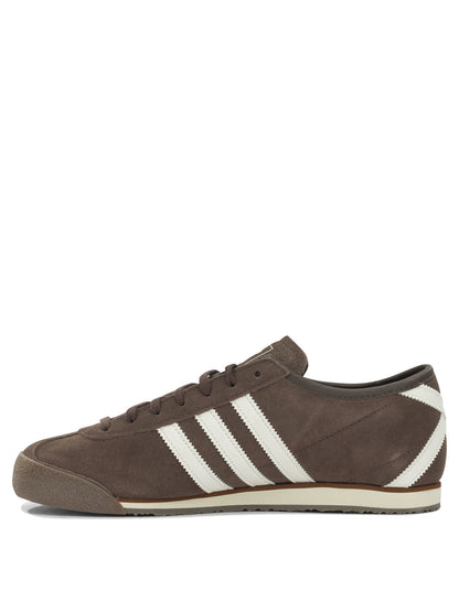 Adidas Originals "Italy 70s" low top sneakers - Brown