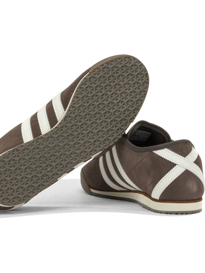 Adidas Originals "Italy 70s" low top sneakers - Brown