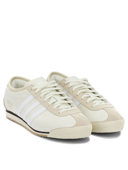 Adidas Originals "Italy 70S" low top sneakers - White