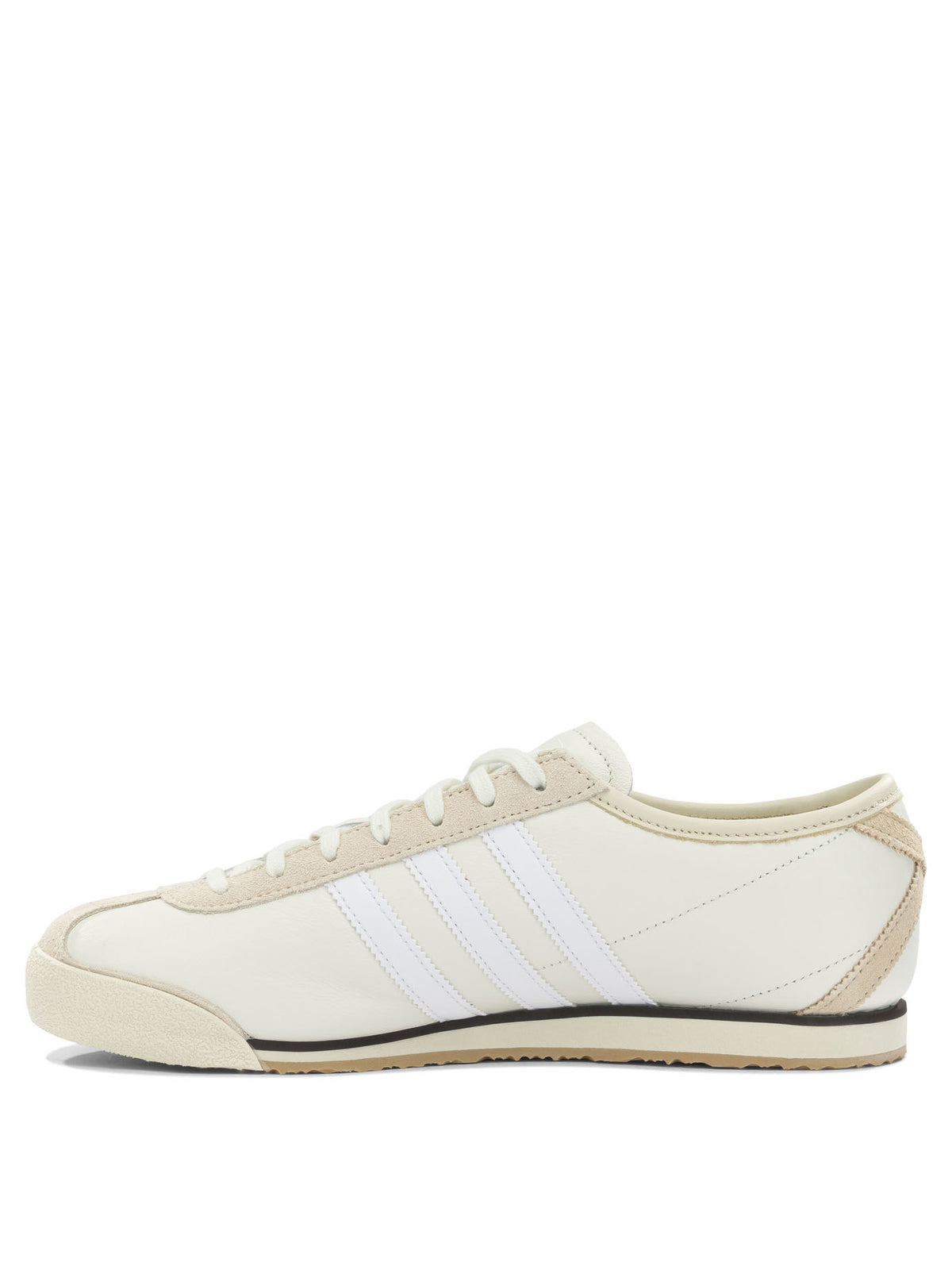 Adidas Originals "Italy 70S" low top sneakers - White