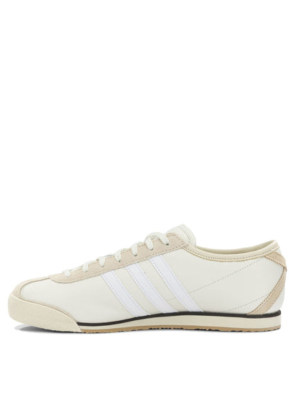 Adidas Originals "Italy 70S" low top sneakers - White