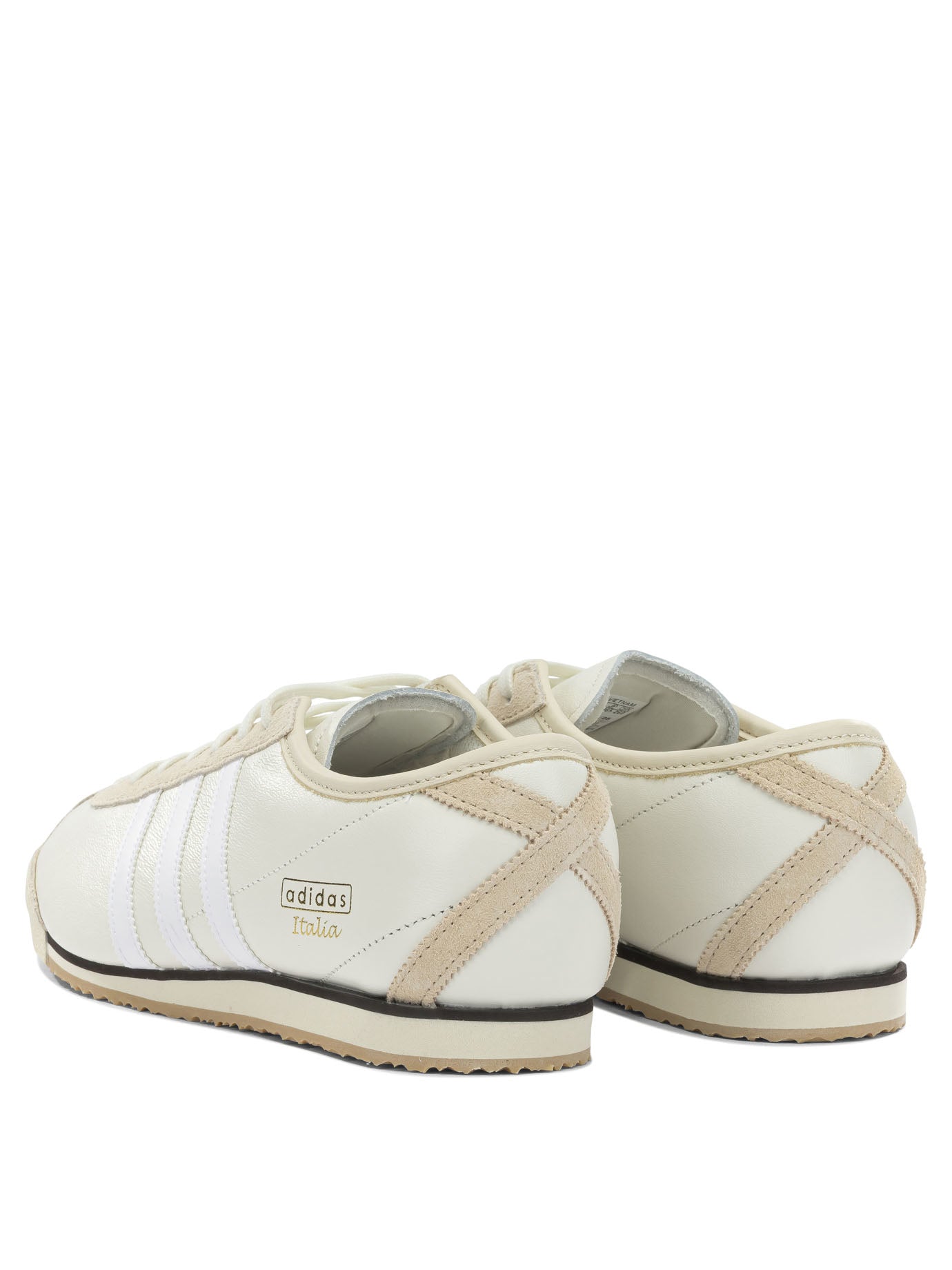Adidas Originals "Italy 70S" low top sneakers - White
