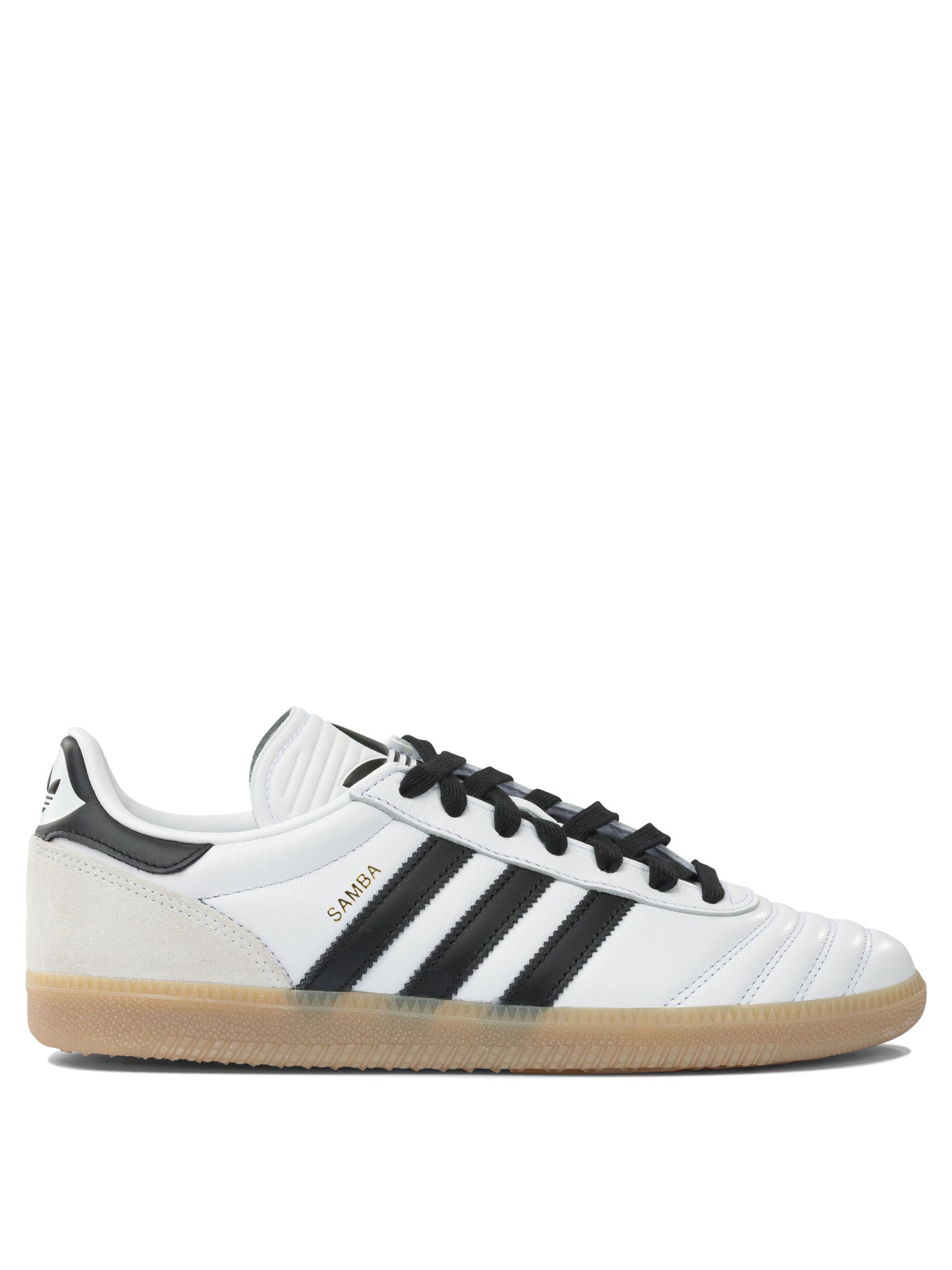 Adidas Originals "Samba JP" Low-top sneakers - White