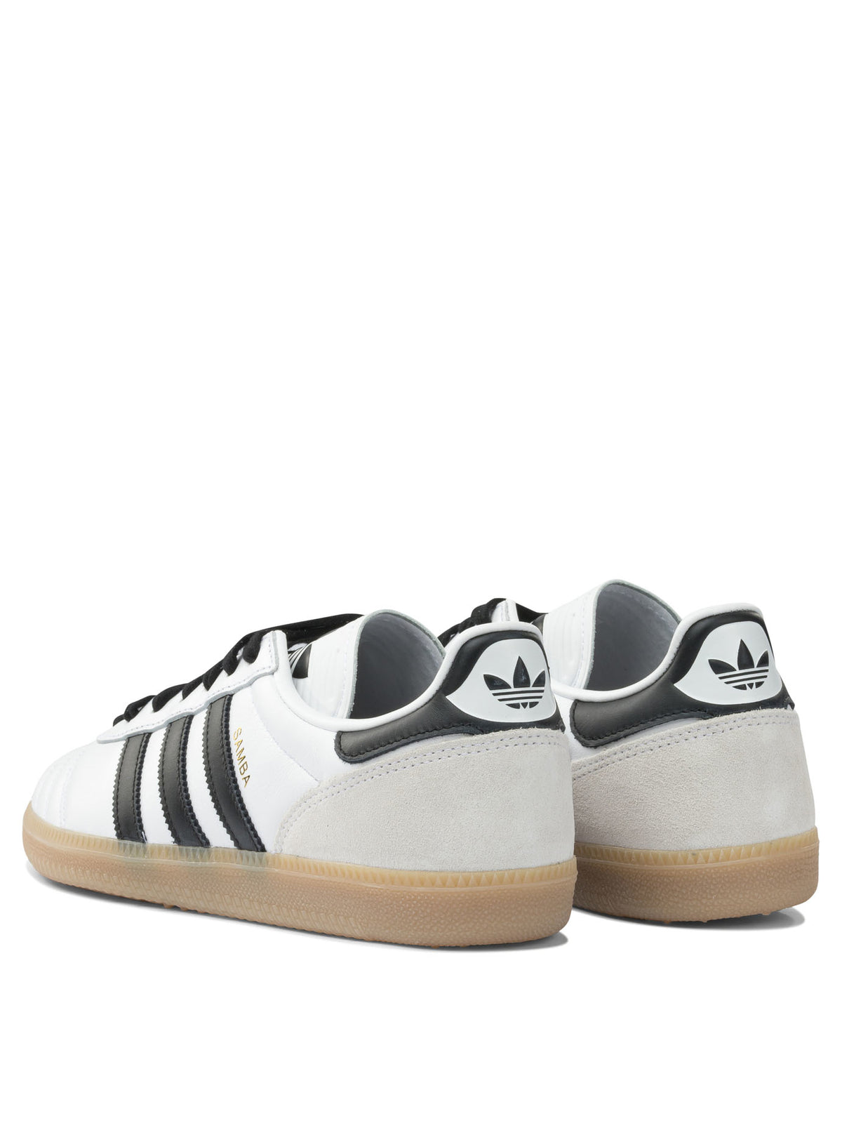 Adidas Originals "Samba JP" Low-top sneakers - White