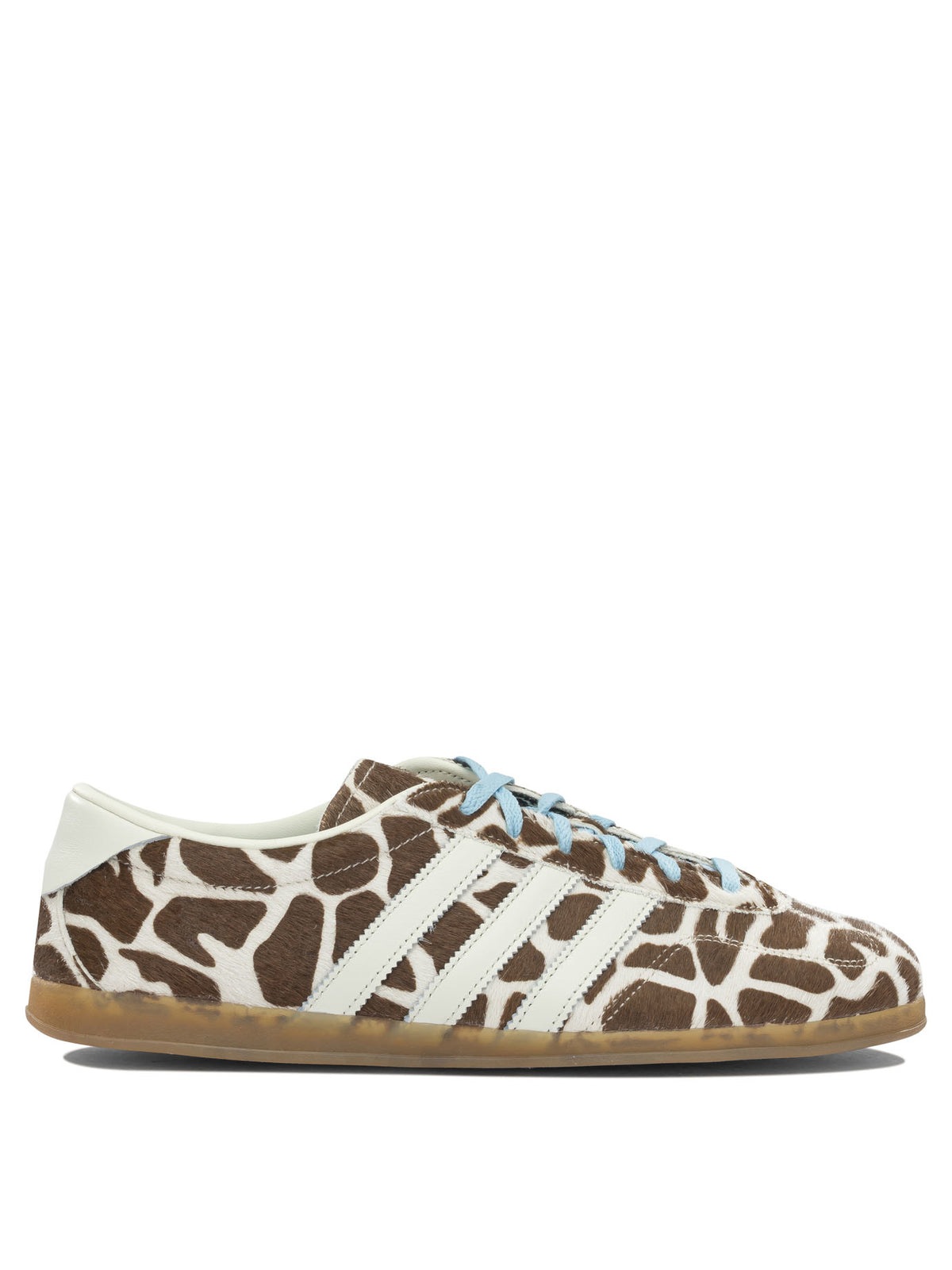 Adidas Originals "Gazelle LO Pro" Low-top sneakers - Brown