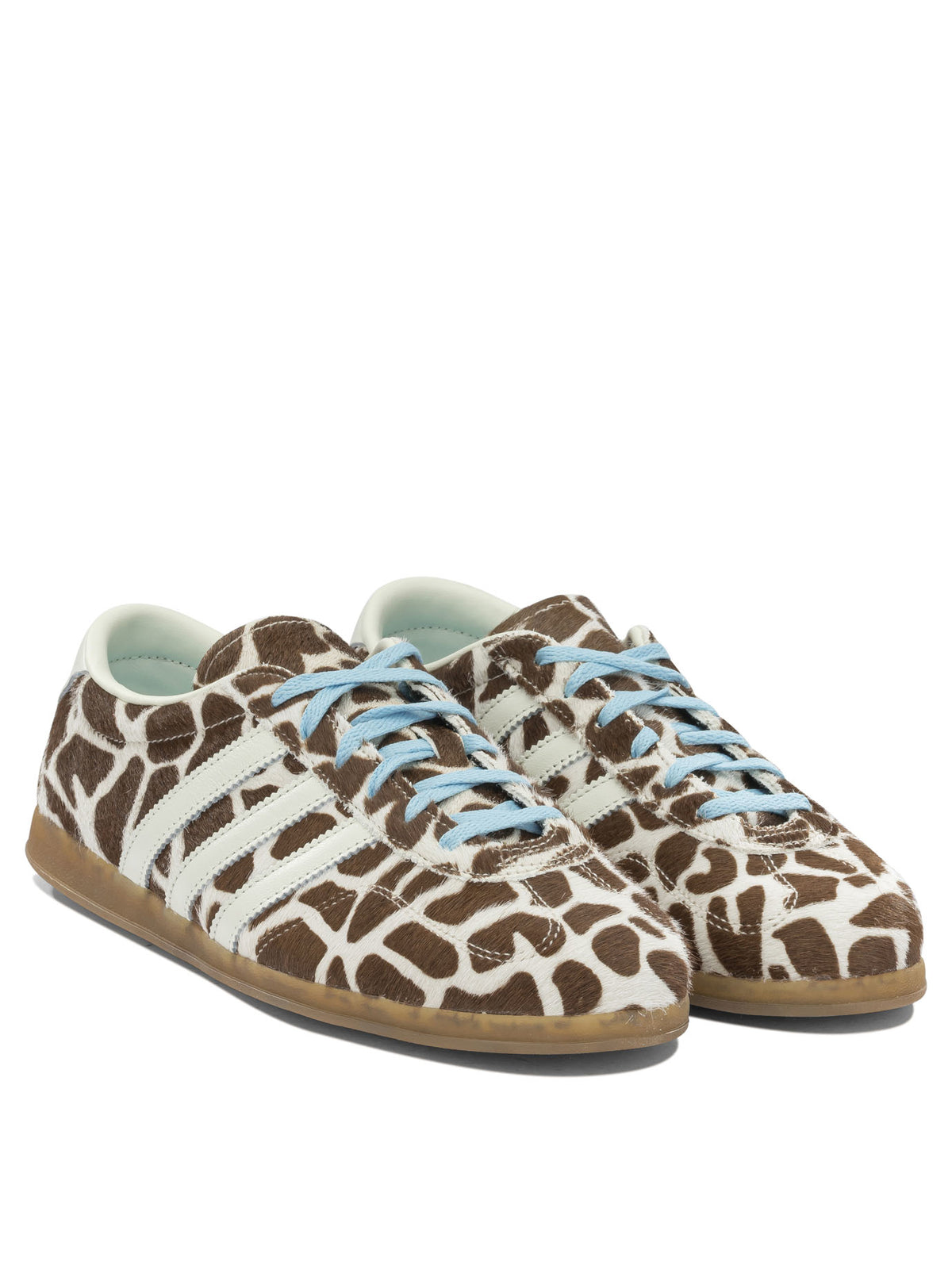Adidas Originals "Gazelle LO Pro" Low-top sneakers - Brown