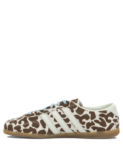 Adidas Originals "Gazelle LO Pro" Low-top sneakers - Brown