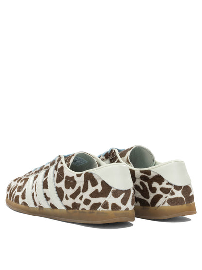 Adidas Originals "Gazelle LO Pro" Low-top sneakers - Brown