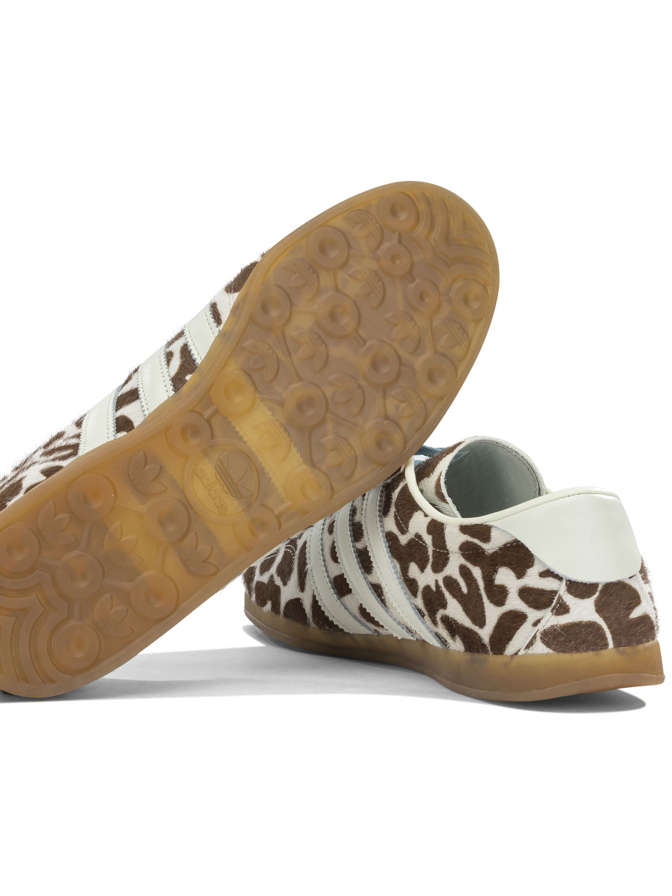 Adidas Originals "Gazelle LO Pro" Low-top sneakers - Brown