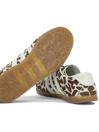 Adidas Originals "Gazelle LO Pro" Low-top sneakers - Brown