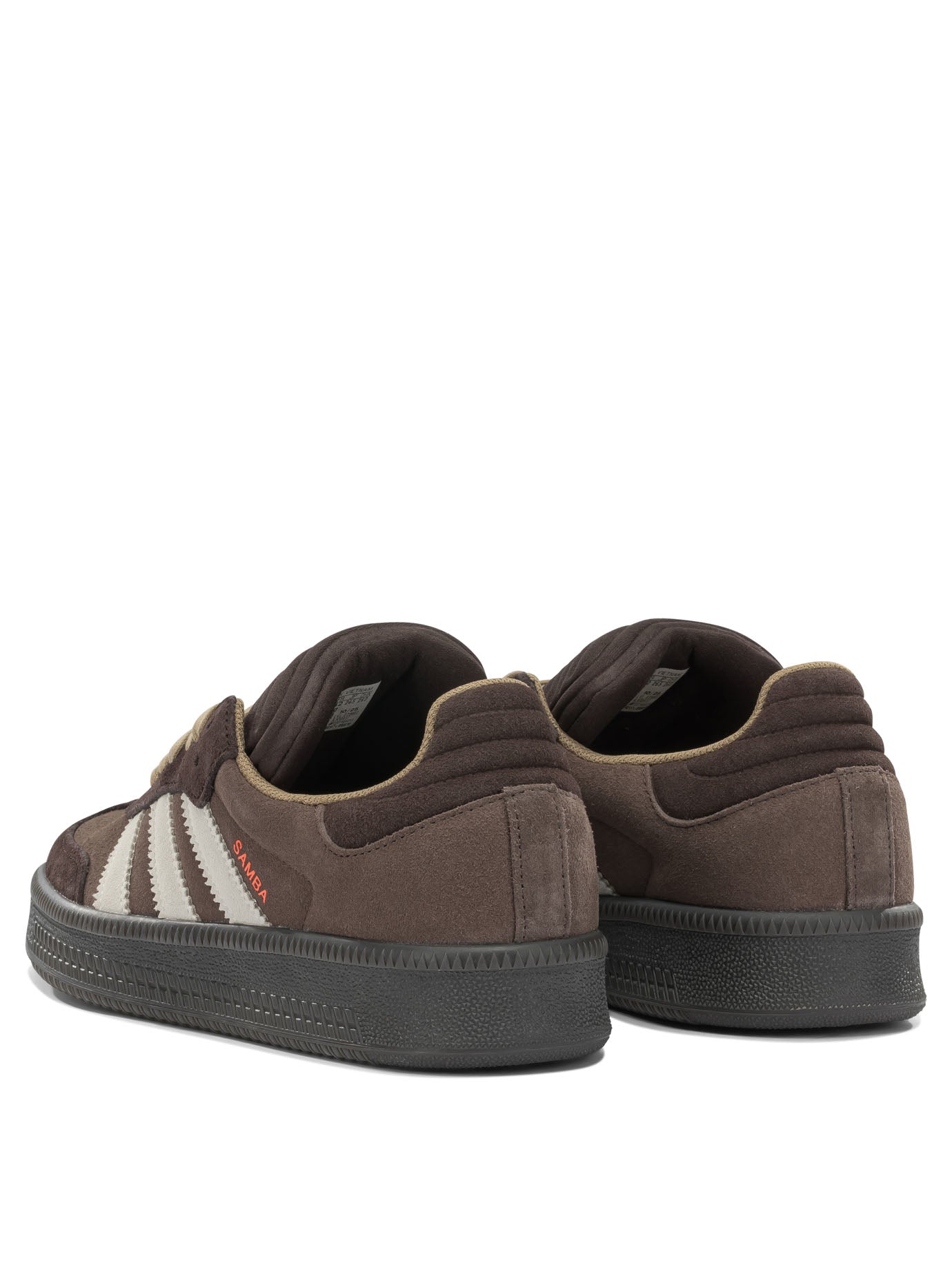Adidas Originals "Samba XLG" Low-top sneakers - Brown