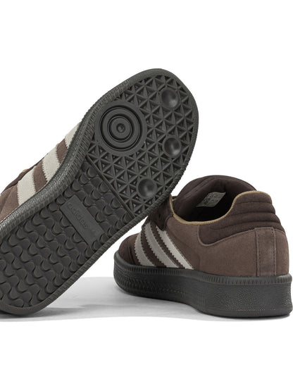 Adidas Originals "Samba XLG" Low-top sneakers - Brown