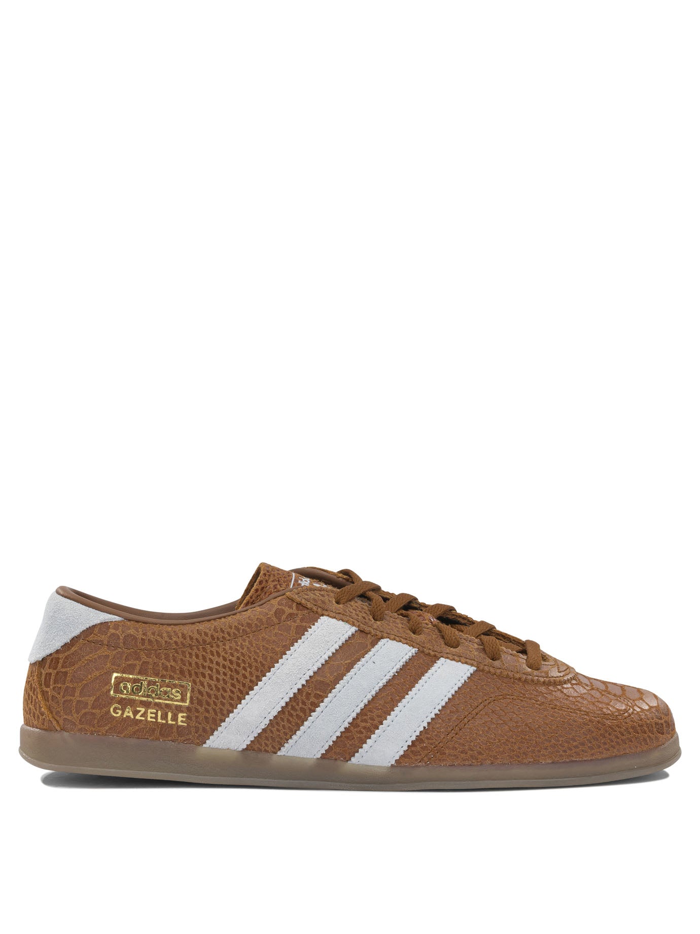 Adidas Originals "Gazelle LO PRO" Low-top sneakers - Brown