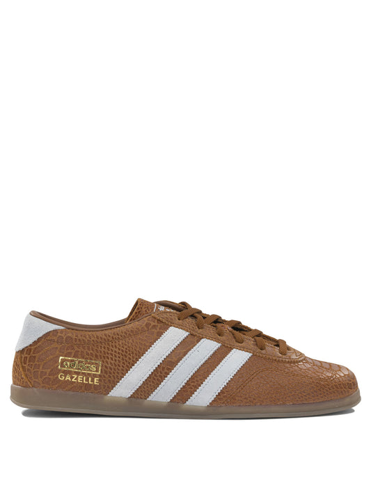 Adidas Originals "Gazelle LO PRO" Low-top sneakers - Brown