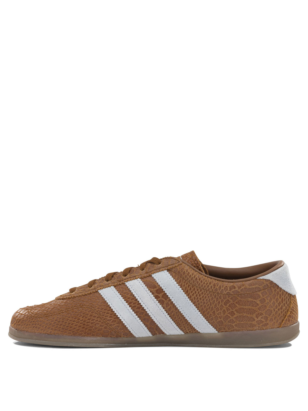 Adidas Originals "Gazelle LO PRO" Low-top sneakers - Brown